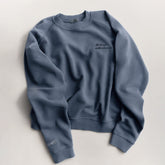 The Anniversary Sweatshirt