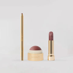 The Bespoke Set