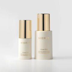 Great Skin Moisturizer