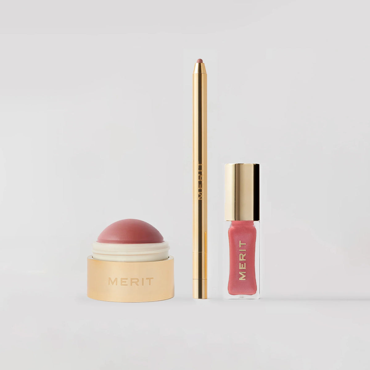The Color Trio